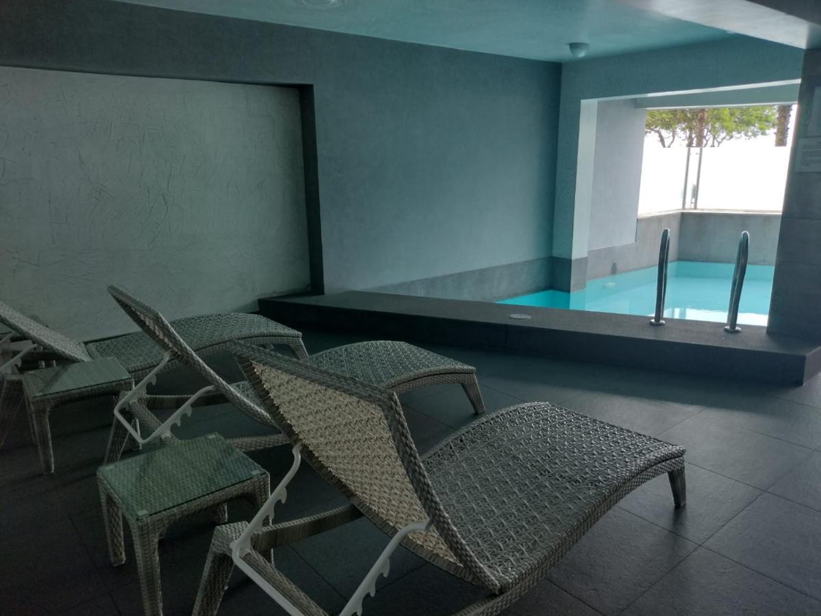 Outstanding Ocean View 2Br 2Ba Pool Gym By Globalstay Lima Exteriér fotografie