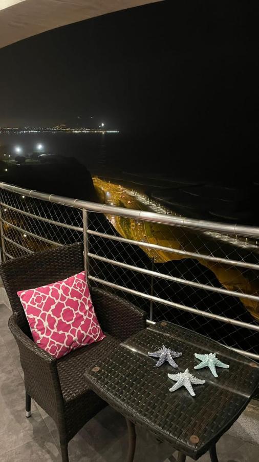Outstanding Ocean View 2Br 2Ba Pool Gym By Globalstay Lima Exteriér fotografie