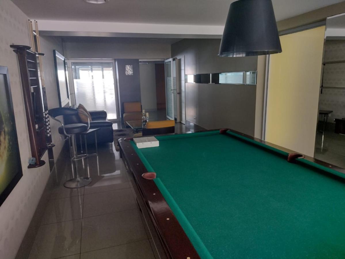 Outstanding Ocean View 2Br 2Ba Pool Gym By Globalstay Lima Exteriér fotografie