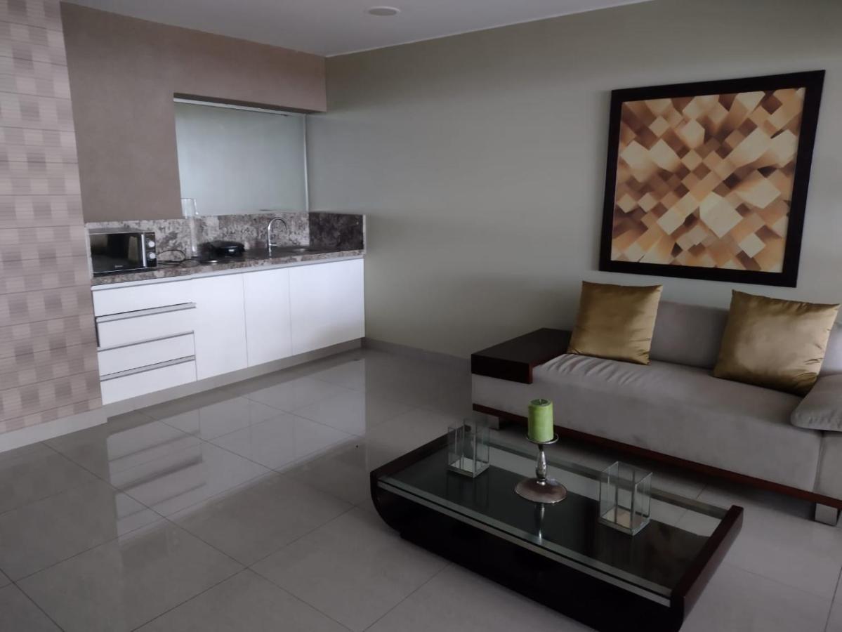 Outstanding Ocean View 2Br 2Ba Pool Gym By Globalstay Lima Exteriér fotografie