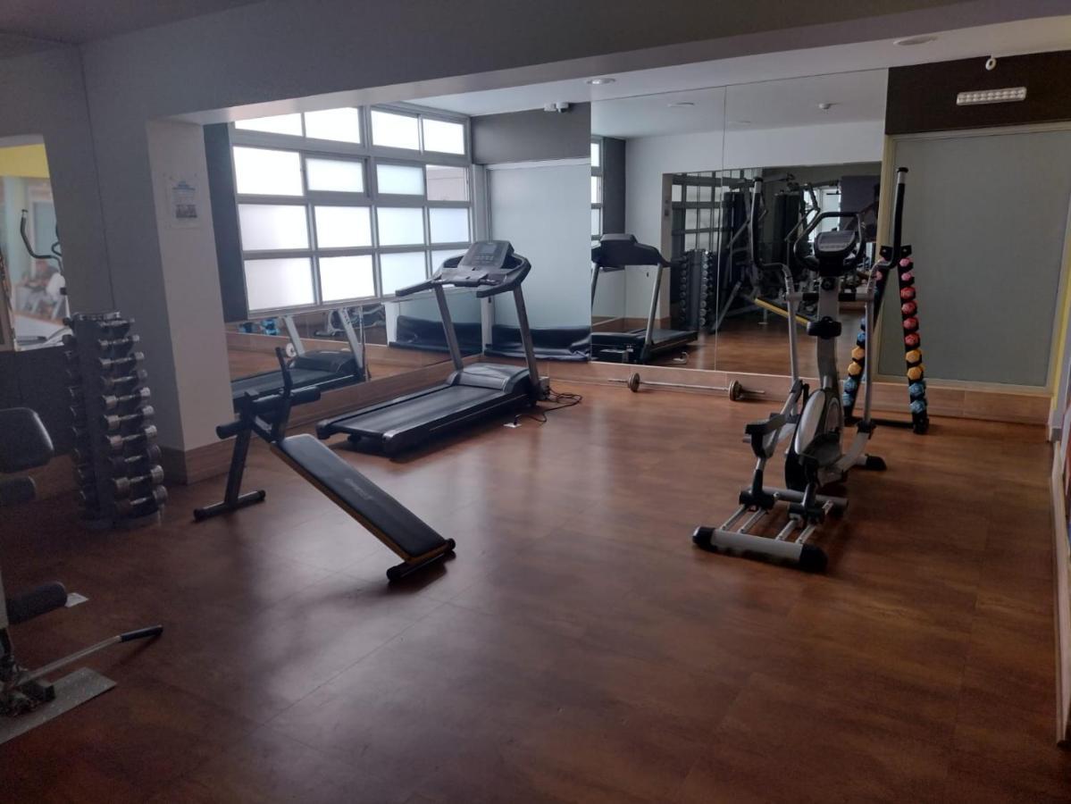 Outstanding Ocean View 2Br 2Ba Pool Gym By Globalstay Lima Exteriér fotografie