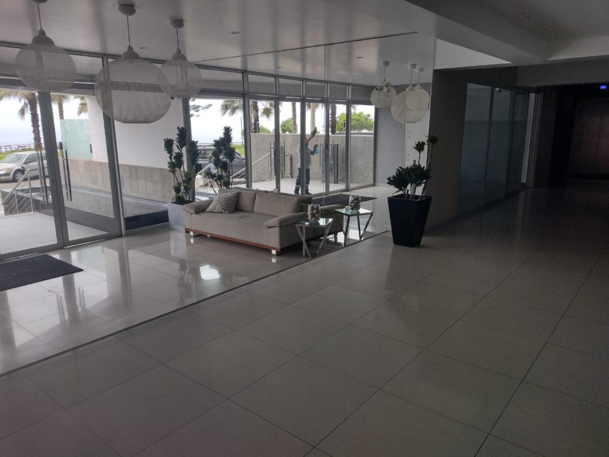 Outstanding Ocean View 2Br 2Ba Pool Gym By Globalstay Lima Exteriér fotografie