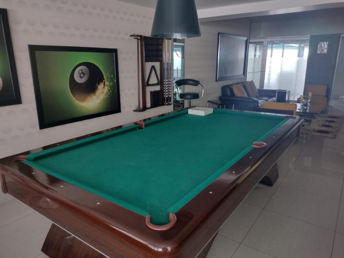 Outstanding Ocean View 2Br 2Ba Pool Gym By Globalstay Lima Exteriér fotografie