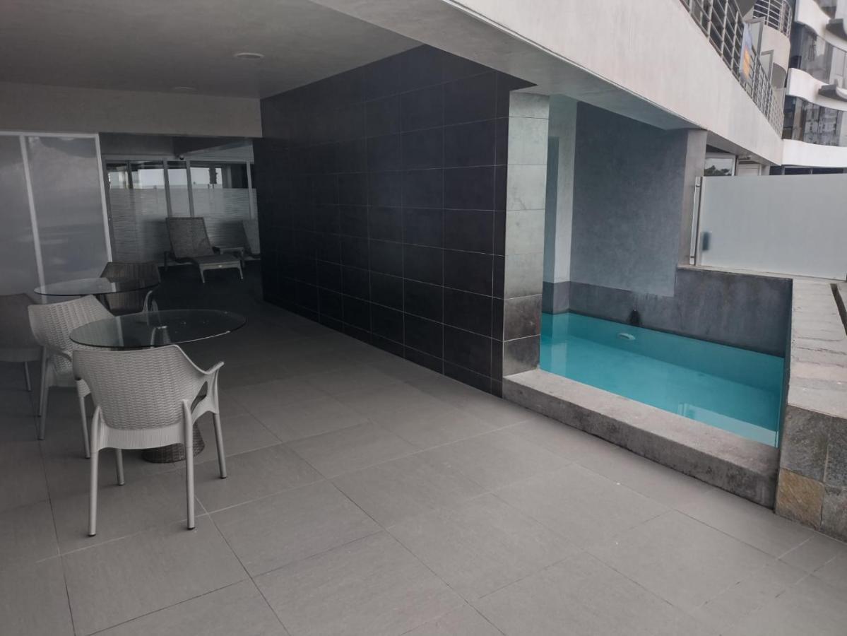 Outstanding Ocean View 2Br 2Ba Pool Gym By Globalstay Lima Exteriér fotografie