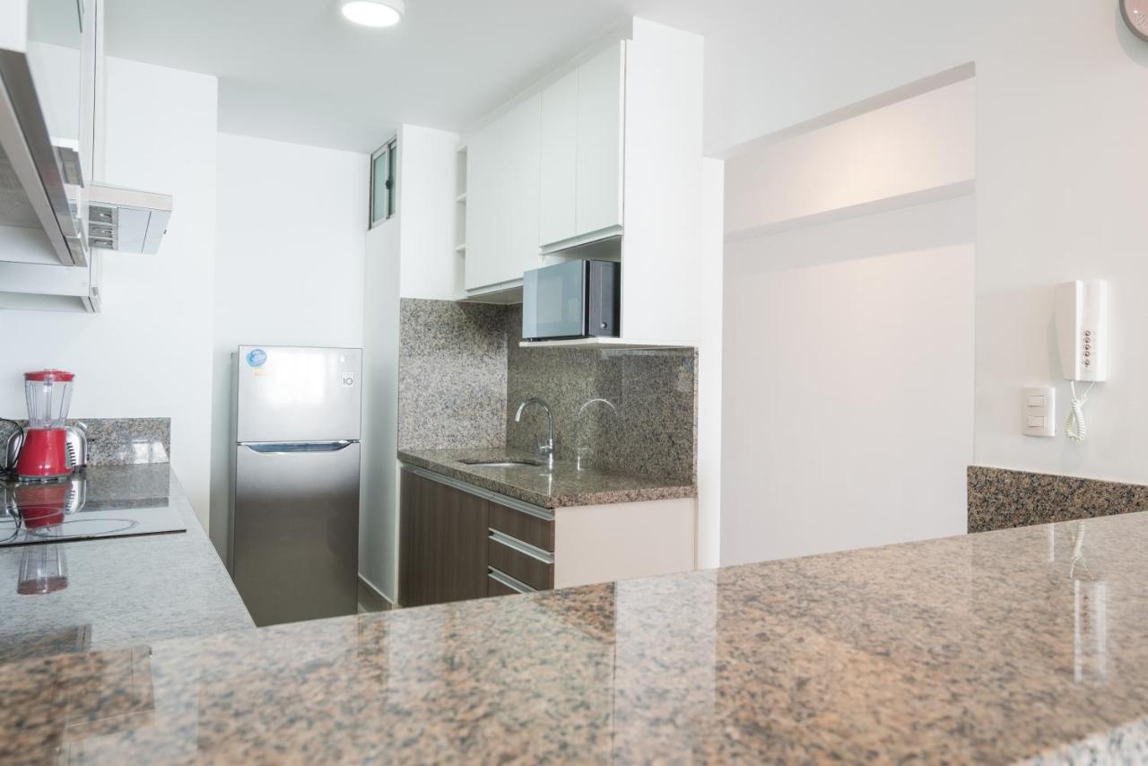 Outstanding Ocean View 2Br 2Ba Pool Gym By Globalstay Lima Exteriér fotografie