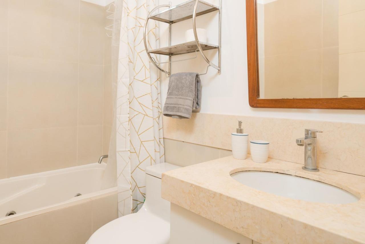 Outstanding Ocean View 2Br 2Ba Pool Gym By Globalstay Lima Exteriér fotografie